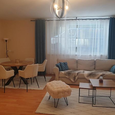 Apartman Triangel 1-04 Donovaly Exterior photo