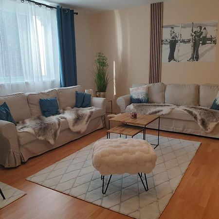 Apartman Triangel 1-04 Donovaly Exterior photo